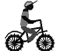 free rider flash game