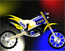 stunt bike draw flash game